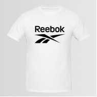 Rbk Logo T-Shirt For Men