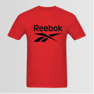 Rbk Logo T-Shirt For Men