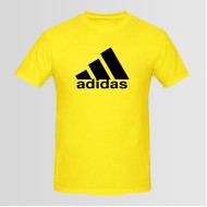Ad Big Logo T-Shirt For Men