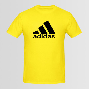 Ad Big Logo T-Shirt For Men