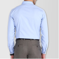 Light Blue Formal Shirt 
