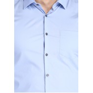 Light Blue Formal Shirt 