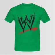 WWE Logo T-Shirt