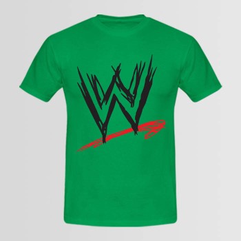 WWE Logo T-Shirt