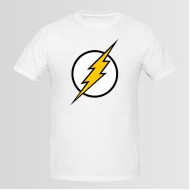 Flash Logo T-Shirt