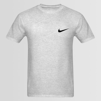 Nk Logo T-Shirt For Men Nk Logo T-Shirt For Men