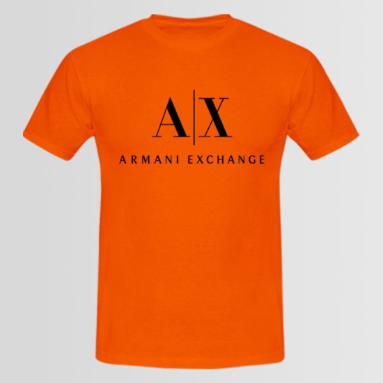 Arm Best Quality Logo T-Shirt