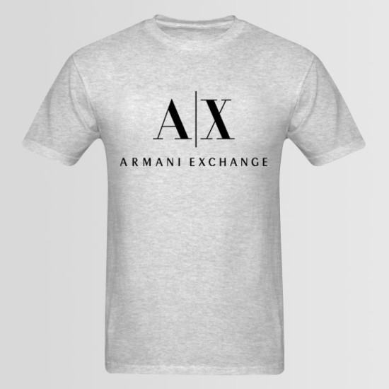 Arm Best Quality Logo T-Shirt