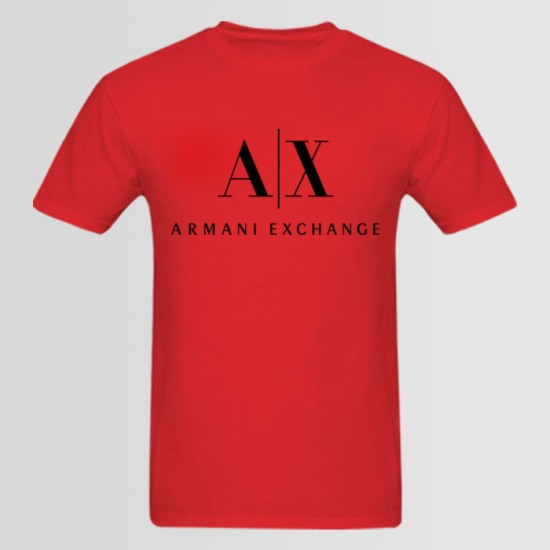 Arm Best Quality Logo T-Shirt