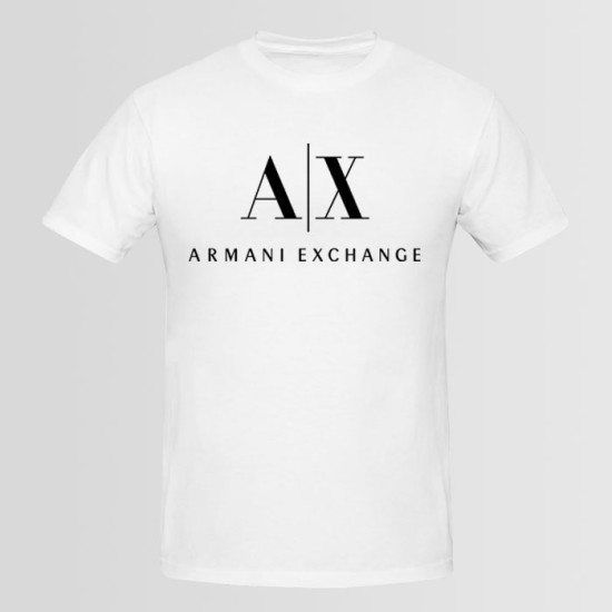 Arm Best Quality Logo T-Shirt