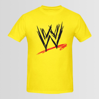 WWE Logo T-Shirt