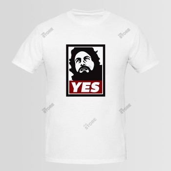 Daniel Bryan Yes Logo T-Shirt (Available In 8 Colors) Daniel Bryan Yes Logo T-Shirt (Available In 8 Colors)