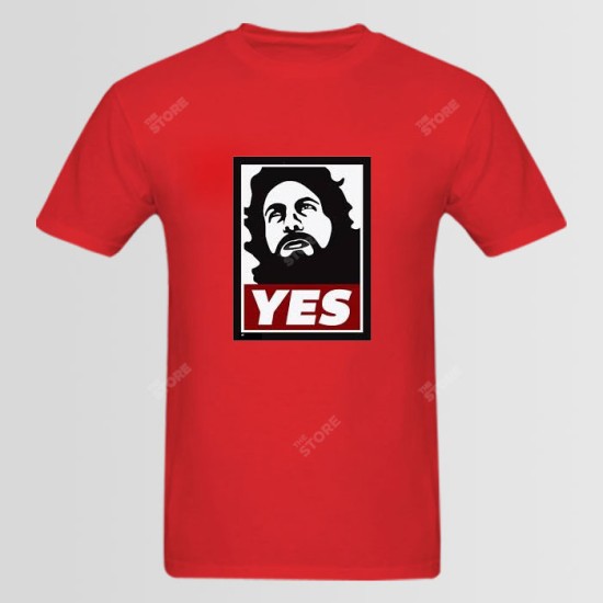 Daniel Bryan Yes Logo T-Shirt (Available In 8 Colors)