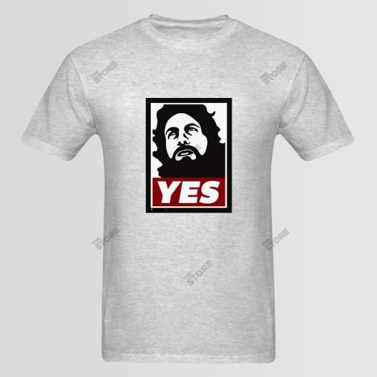 Daniel Bryan Yes Logo T-Shirt (Available In 8 Colors)