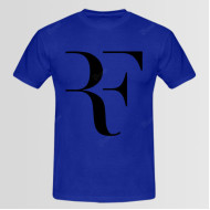 RF Logo T-Shirt