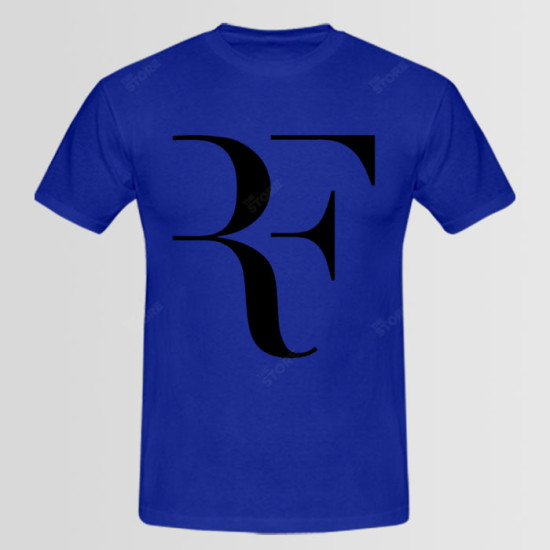 RF Logo T-Shirt RF Logo T-Shirt