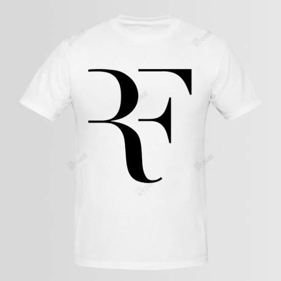 RF Logo T-Shirt RF Logo T-Shirt