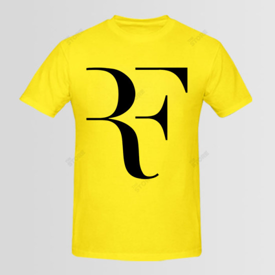RF Logo T-Shirt RF Logo T-Shirt