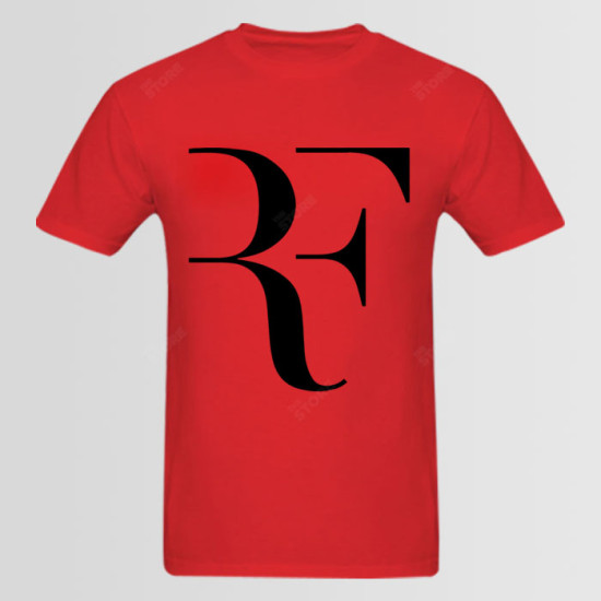 RF Logo T-Shirt RF Logo T-Shirt