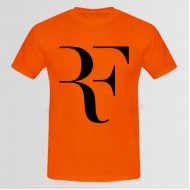 RF Logo T-Shirt