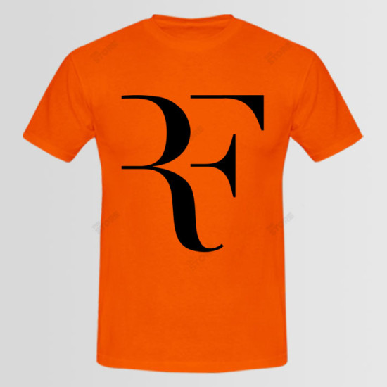 RF Logo T-Shirt RF Logo T-Shirt