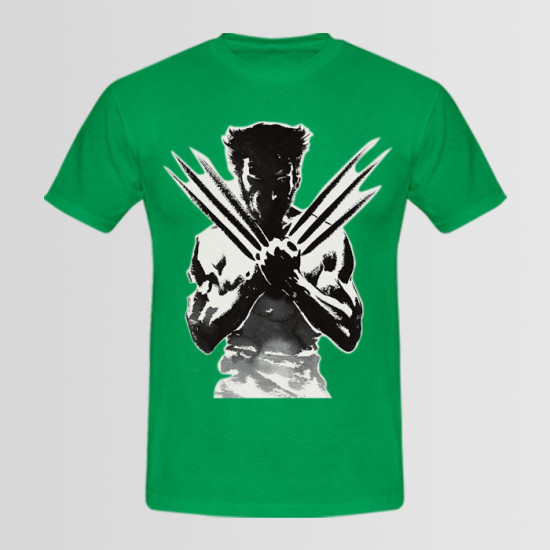 X-Men Logo T-Shirt (Available In 8 Colors) X-Men Logo T-Shirt (Available In 8 Colors)