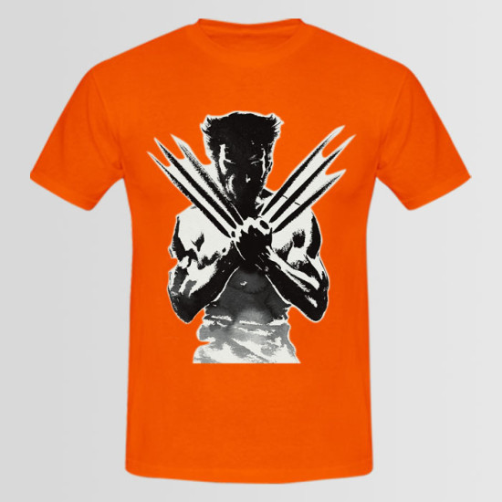 X-Men Logo T-Shirt (Available In 8 Colors) X-Men Logo T-Shirt (Available In 8 Colors)