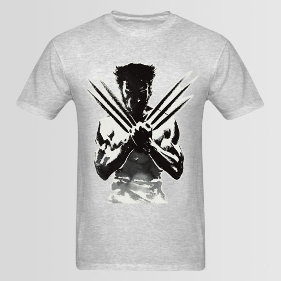 X-Men Logo T-Shirt (Available In 8 Colors) X-Men Logo T-Shirt (Available In 8 Colors)
