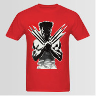 X-Men Logo T-Shirt (Available In 8 Colors)