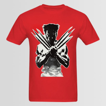 X-Men Logo T-Shirt (Available In 8 Colors) X-Men Logo T-Shirt (Available In 8 Colors)