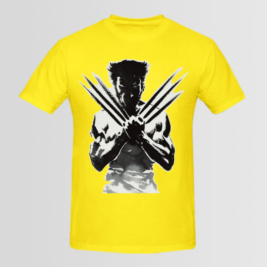 X-Men Logo T-Shirt (Available In 8 Colors) X-Men Logo T-Shirt (Available In 8 Colors)