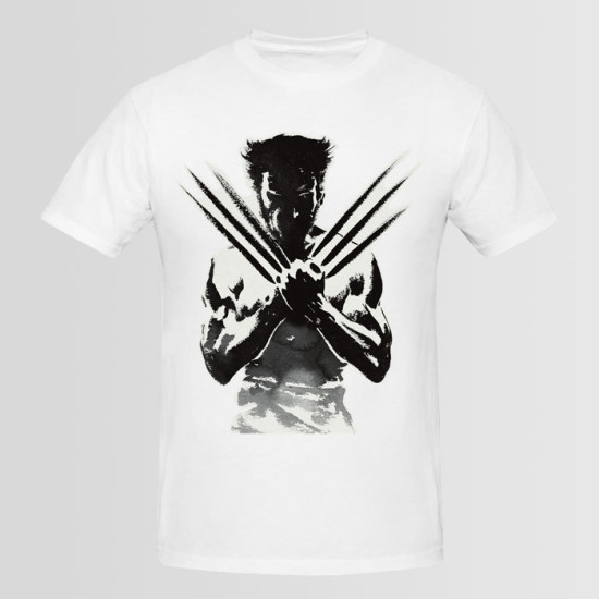 X-Men Logo T-Shirt (Available In 8 Colors) X-Men Logo T-Shirt (Available In 8 Colors)