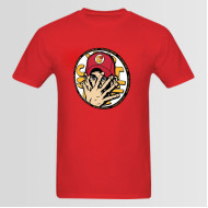 John Cena Logo T-Shirt (Available In 8 Colors)