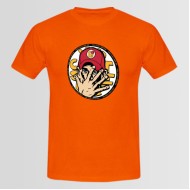 John Cena Logo T-Shirt (Available In 8 Colors)