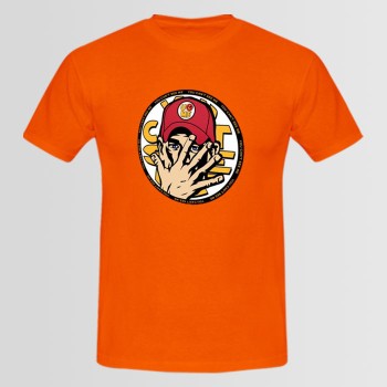 John Cena Logo T-Shirt (Available In 8 Colors)