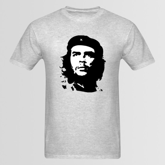 Che Guevara Logo T-Shirt (Available In 8 Colors)