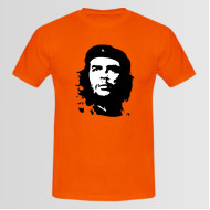 Che Guevara Logo T-Shirt (Available In 8 Colors)
