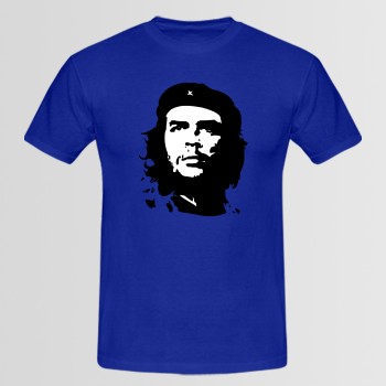 Che Guevara Logo T-Shirt (Available In 8 Colors)