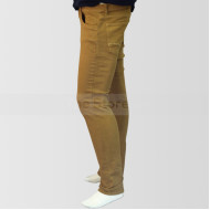 Camel Slim Fit Cotton Jeans Camel Slim Fit Cotton Jeans