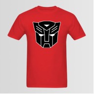 Transformer Logo T-Shirt