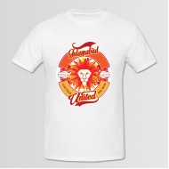 Islamabad United PSL Shirt - Pakistan Super League T-Shirts