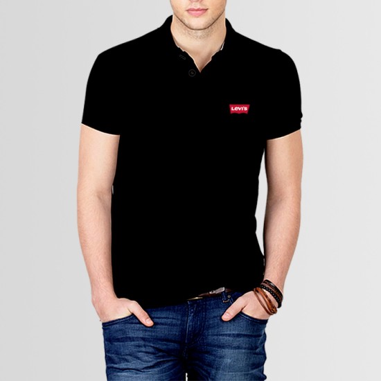 Bundle Of 3 Top Quality Polo T-Shirt (Available In 12 Colors)