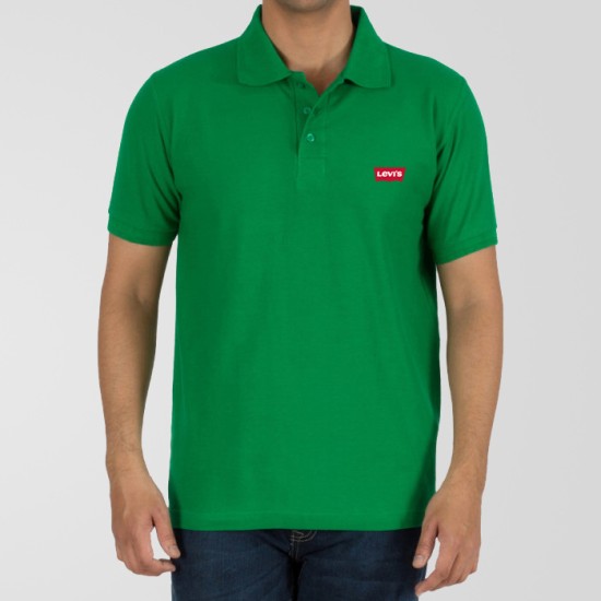 Bundle Of 3 Top Quality Polo T-Shirt (Available In 12 Colors)