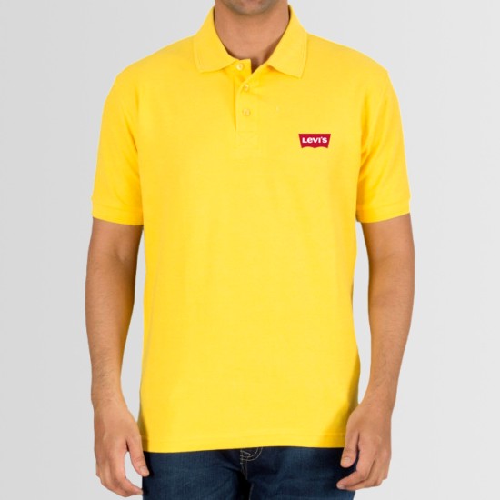 Bundle Of 3 Top Quality Polo T-Shirt (Available In 12 Colors)