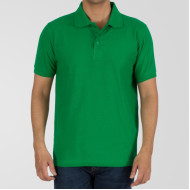 Bundle of 3 Plain Polo High Quality T-Shirts (11 Colors)