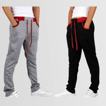 Bundle Of 2 Sweat Trousers