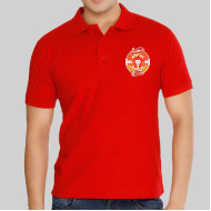 Islamabad United PSL Polo T-Shirt