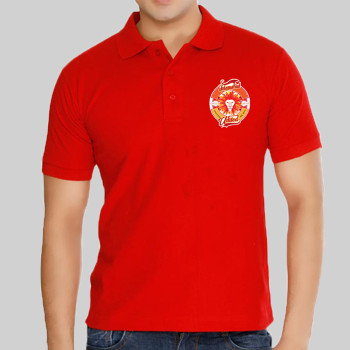 Islamabad United PSL Polo T-Shirt