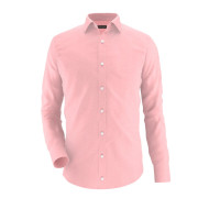 Gondomar Red Formal Shirt
