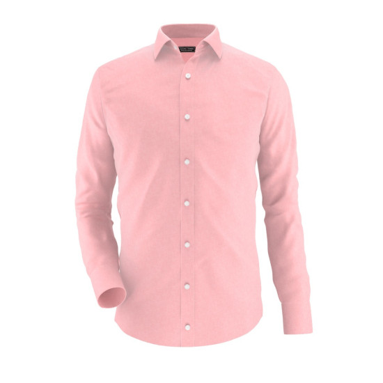 Gondomar Red Formal Shirt